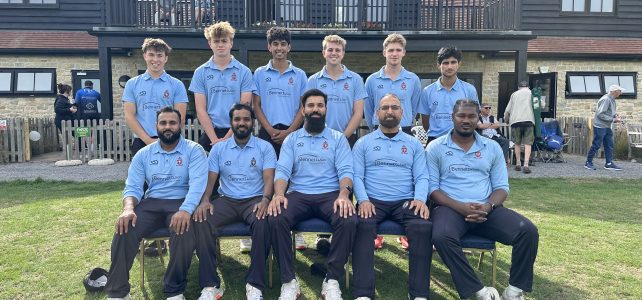 Weekly Roundup – 2025 Saturday League Season Comes to a Close! 6/7Sept