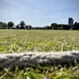 Weekly Roundup – Resounding Wins for 1st & 3rd XIs, 4s Get Draw as Format Changes 13/14Jun