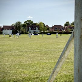 Weekly Roundup – 2s & 4s Scrape Wins on Nail-Biting Saturday, Cowley Ton in Vain for 1s 23/24May