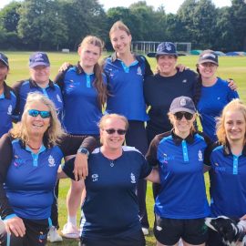 Weekly Roundup – Four Huge Wins So Nearly Five as Malan Takes 7For on Memorable Weekend! 27/28Jun