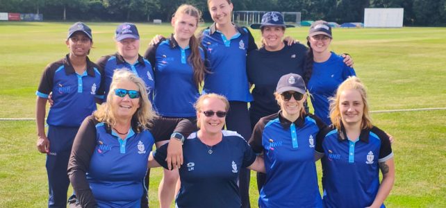 Weekly Roundup – Four Huge Wins So Nearly Five as Malan Takes 7For on Memorable Weekend! 27/28Jun