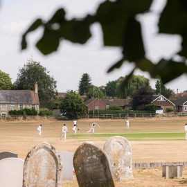 Weekly Roundup – 3rd XI and 4th XI Continue Fine Form, Woodward Smashes Memorable Ton 18/19Jul