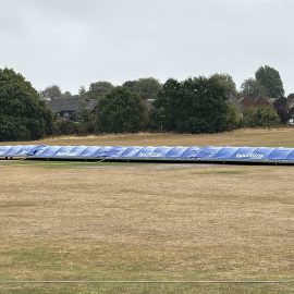 Weekly Roundup – Saturday Washout Sets Up Final Day Showdowns for 2nd and 4th XIs 29/30Aug