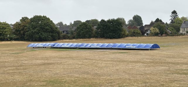 Weekly Roundup – Saturday Washout Sets Up Final Day Showdowns for 2nd and 4th XIs 29/30Aug Weekly Roundup – Saturday Washout Sets Up Final Day Showdowns for 2nd and 4th XIs 29/30Aug