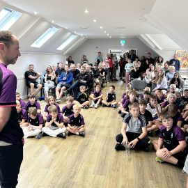 Junior Awards 2026 Junior Awards 2026